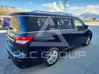 2012 Nissan QUEST photo