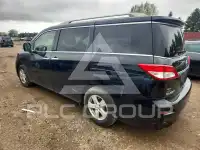 2012 Nissan QUEST фото