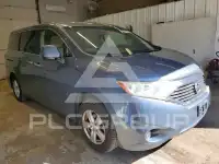 2012 Nissan QUEST photo