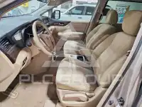 2012 Nissan QUEST фото