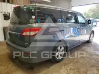 2012 Nissan QUEST photo