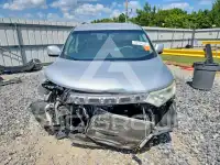 2012 Nissan QUEST фото