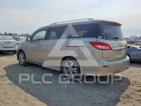 2012 Nissan QUEST фото