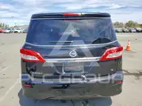 2012 Nissan QUEST photo