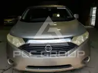 2012 Nissan QUEST photo