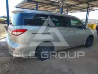 2012 Nissan QUEST фото