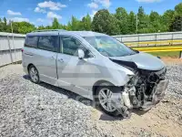 2012 Nissan QUEST фото