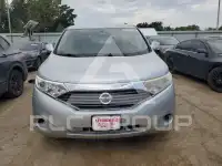 2012 Nissan QUEST фото
