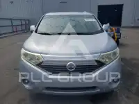 2012 Nissan QUEST фото