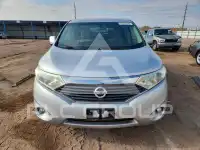 2012 Nissan QUEST фото