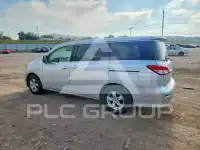 2012 Nissan QUEST фото