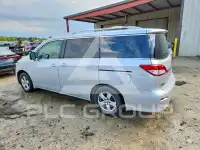 2012 Nissan QUEST фото