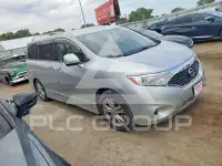 2012 Nissan QUEST фото