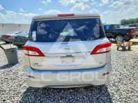 2012 Nissan QUEST фото