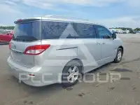 2012 Nissan QUEST фото