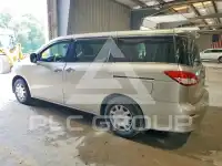 2012 Nissan QUEST photo