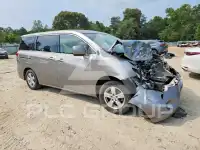 2012 Nissan QUEST photo
