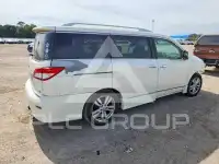 2012 Nissan QUEST фото