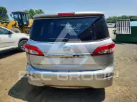 2012 Nissan QUEST фото