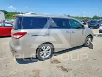 2012 Nissan QUEST фото