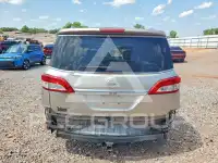 2012 Nissan QUEST фото