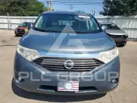 2012 Nissan QUEST фото