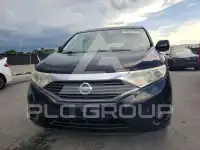 2012 Nissan QUEST фото