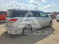 2012 Nissan QUEST фото