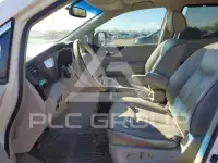 2012 Nissan QUEST фото