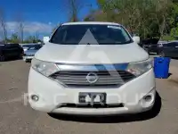 2012 Nissan QUEST фото