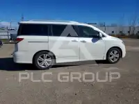 2012 Nissan QUEST фото