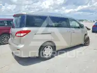2012 Nissan QUEST photo