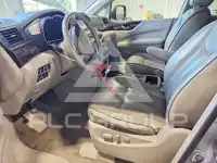 2012 Nissan QUEST фото