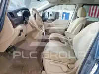 2012 Nissan QUEST фото