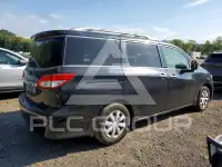 2012 Nissan QUEST photo