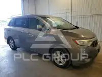 2012 Nissan QUEST photo