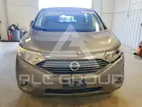 2012 Nissan QUEST photo