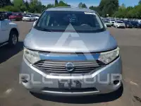 2012 Nissan QUEST фото