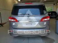 2012 Nissan QUEST photo