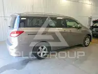 2012 Nissan QUEST photo