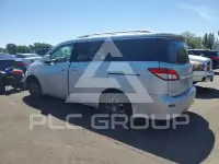2012 Nissan QUEST фото