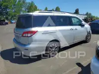 2012 Nissan QUEST фото