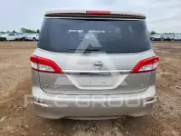 2012 Nissan  photo