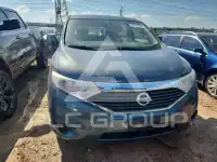 2012 Nissan QUEST фото