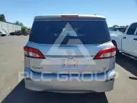 2012 Nissan QUEST фото