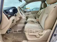 2012 Nissan  photo