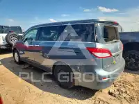 2012 Nissan QUEST фото