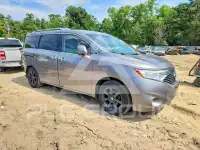 2012 Nissan QUEST photo