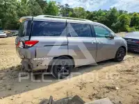 2012 Nissan QUEST photo