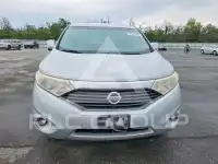 2012 Nissan QUEST фото